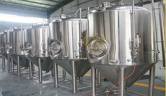 Beer Tank