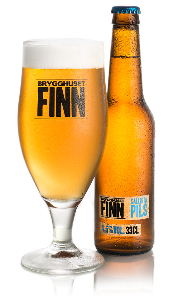 FINN CALIFORNIA LAGER
