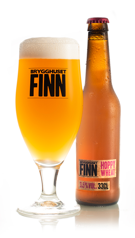 FINN HOPPY WHEAT