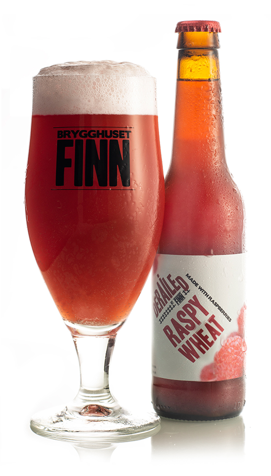 FINN RASPY WHEAT