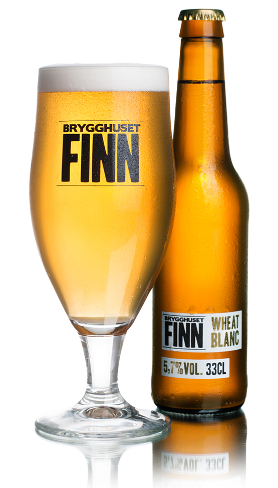 FINN WHEAT BLANC