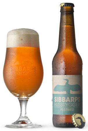 SIBBARPS FESTBIER
